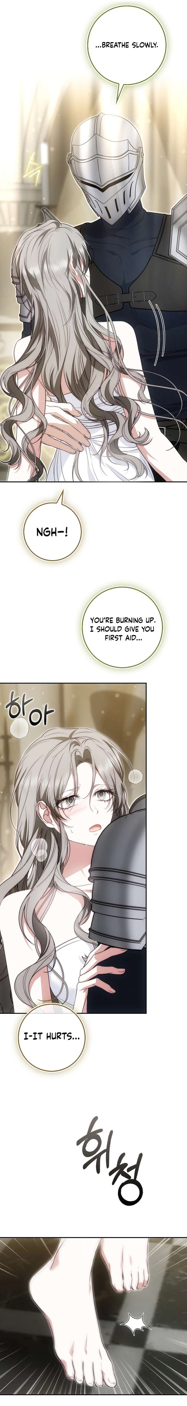 The Maniacs are Obsessed With the Fake - Chapter 36 - 11