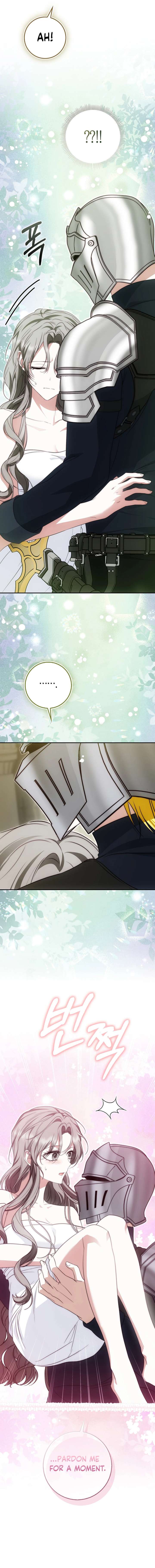 The Maniacs are Obsessed With the Fake - Chapter 36 - 12