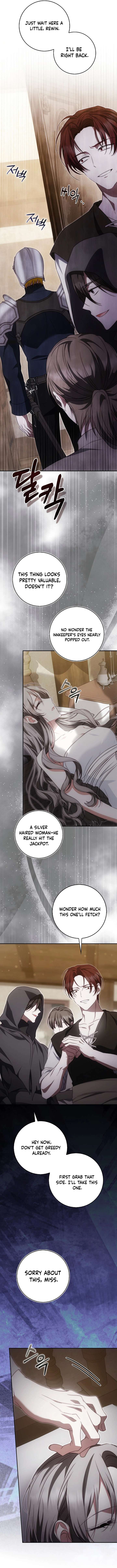 The Maniacs are Obsessed With the Fake - Chapter 36 - 16