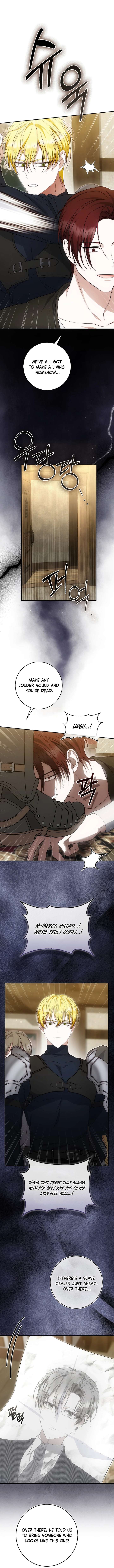 The Maniacs are Obsessed With the Fake - Chapter 36 - 17