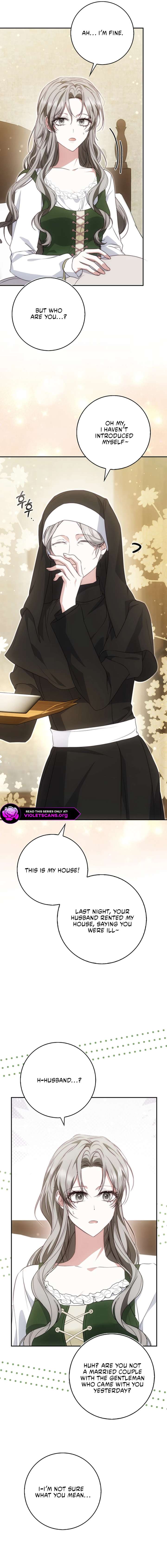 The Maniacs are Obsessed With the Fake - Chapter 37 - 4