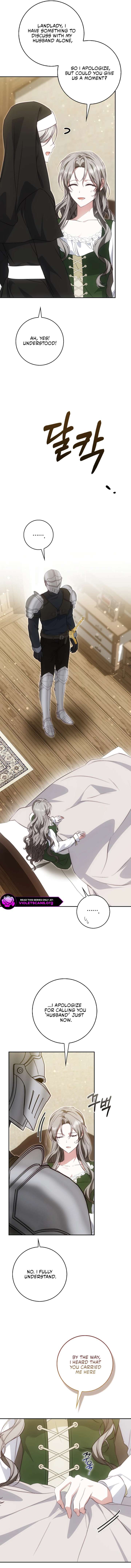 The Maniacs are Obsessed With the Fake - Chapter 37 - 6