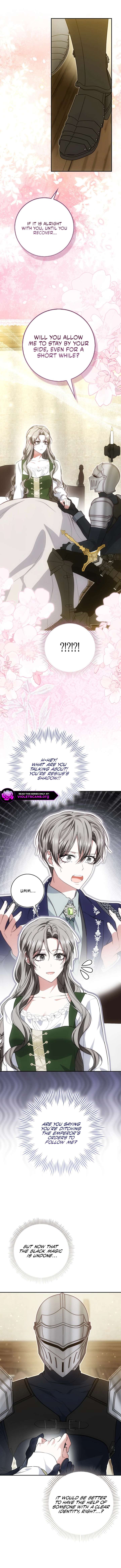 The Maniacs are Obsessed With the Fake - Chapter 37 - 8