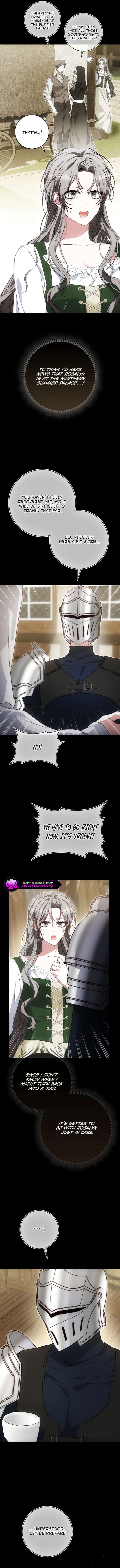 The Maniacs are Obsessed With the Fake - Chapter 37 - 11