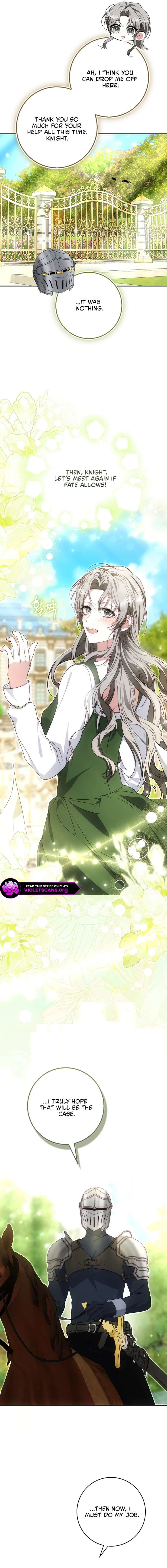 The Maniacs are Obsessed With the Fake - Chapter 37 - 17