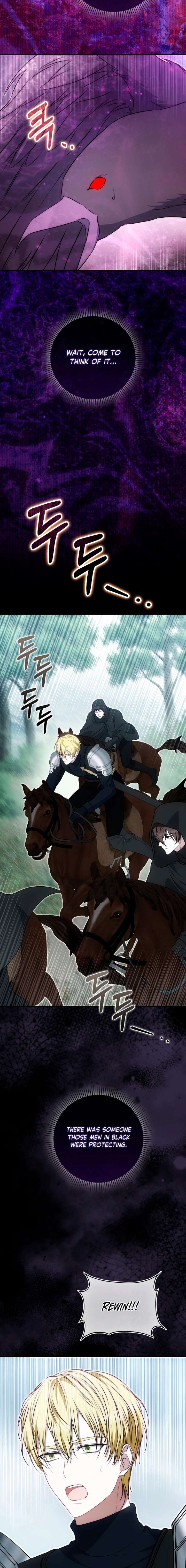 The Maniacs are Obsessed With the Fake - Chapter 38 - 4