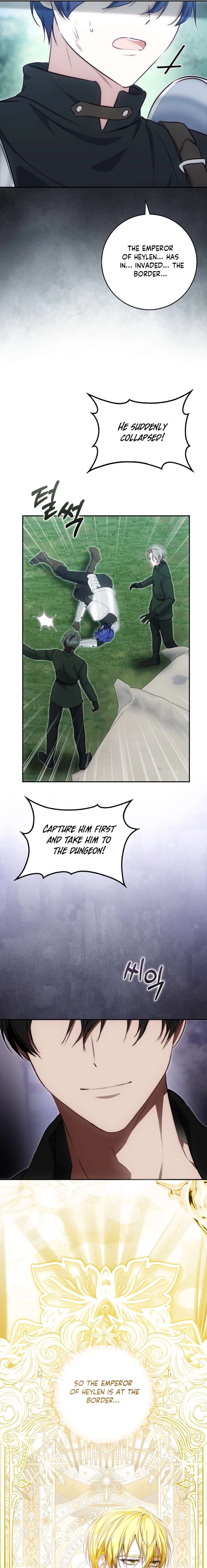 The Maniacs are Obsessed With the Fake - Chapter 38 - 9