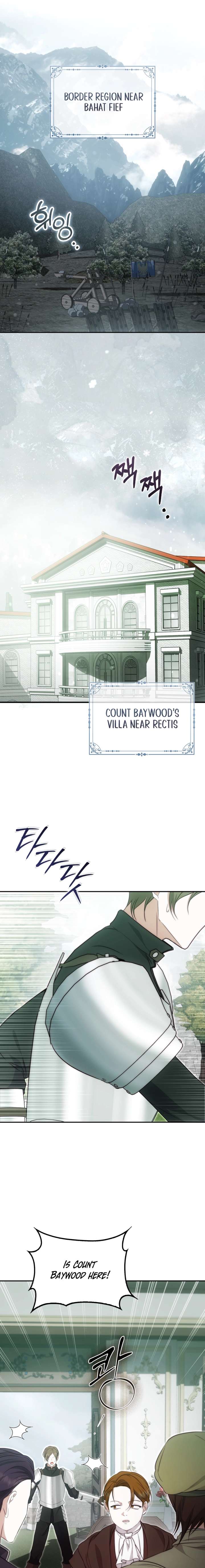 The Maniacs are Obsessed With the Fake - Chapter 38 - 11