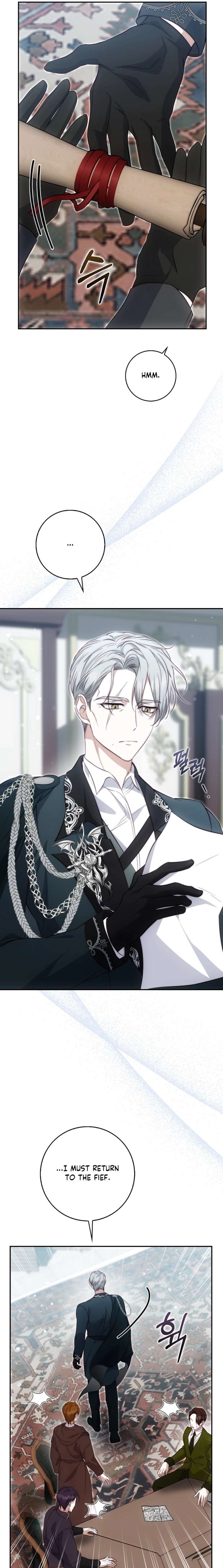 The Maniacs are Obsessed With the Fake - Chapter 38 - 13