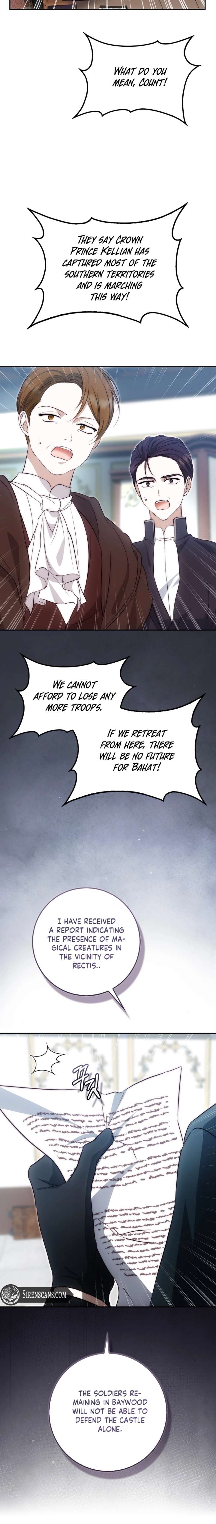 The Maniacs are Obsessed With the Fake - Chapter 38 - 14