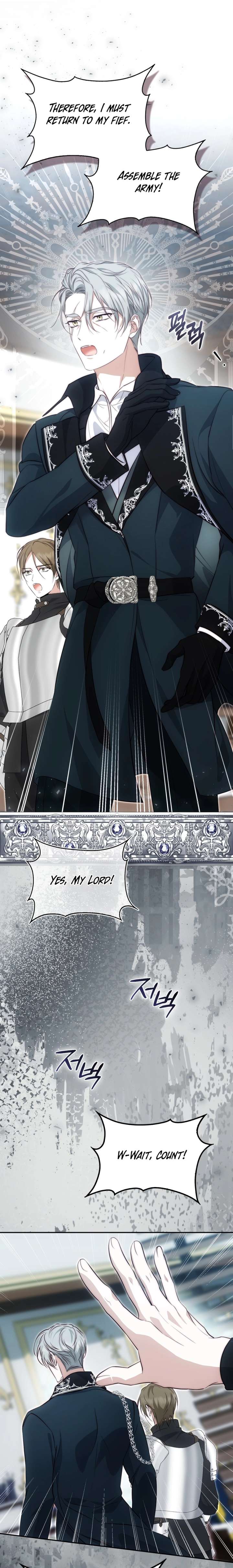 The Maniacs are Obsessed With the Fake - Chapter 38 - 15