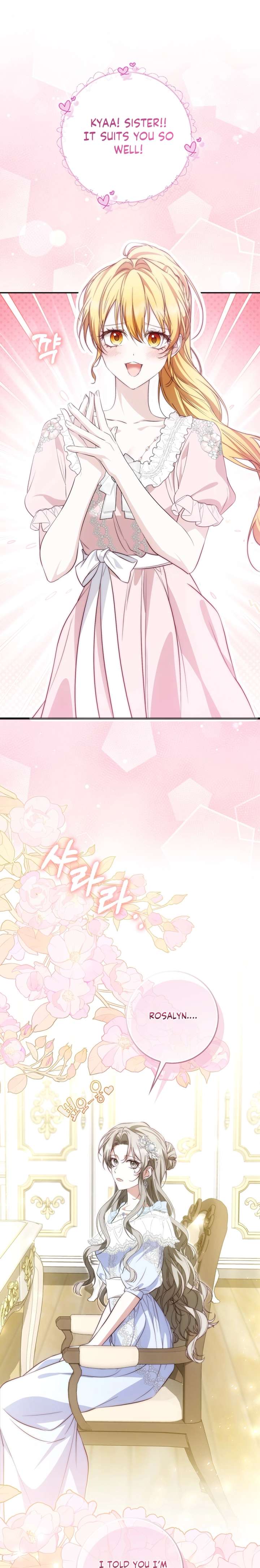 The Maniacs are Obsessed With the Fake - Chapter 38 - 19