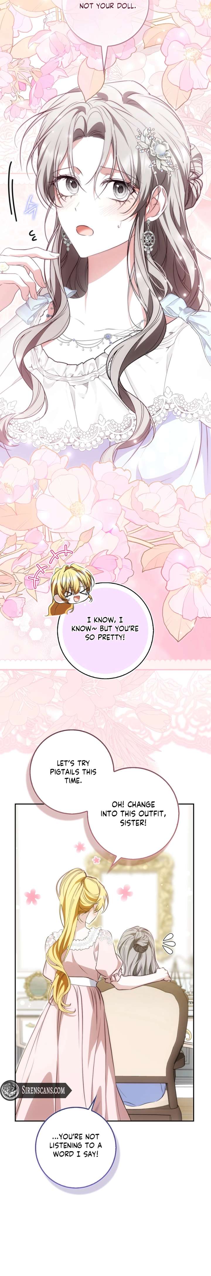 The Maniacs are Obsessed With the Fake - Chapter 38 - 20