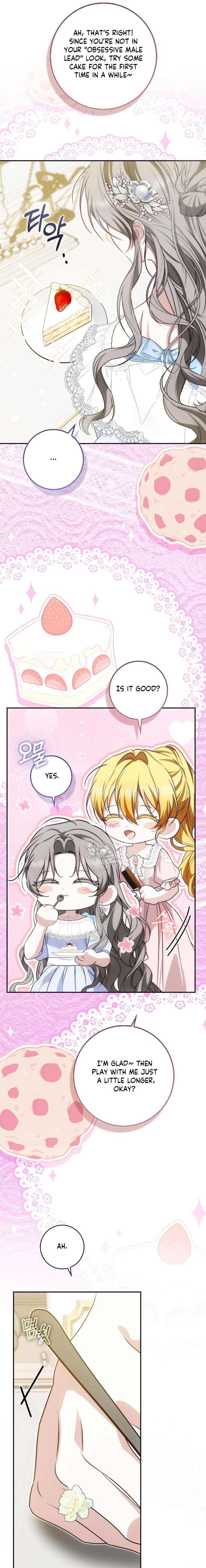 The Maniacs are Obsessed With the Fake - Chapter 38 - 21