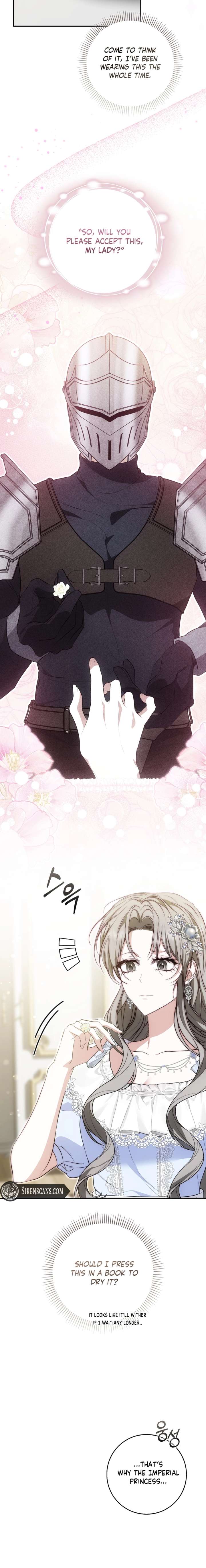 The Maniacs are Obsessed With the Fake - Chapter 38 - 22