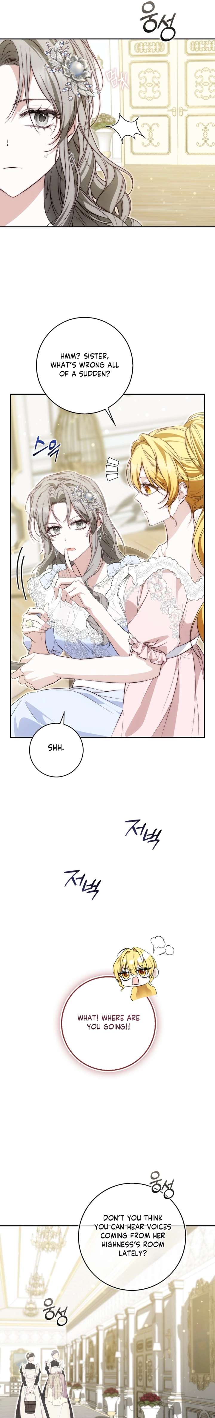 The Maniacs are Obsessed With the Fake - Chapter 38 - 23