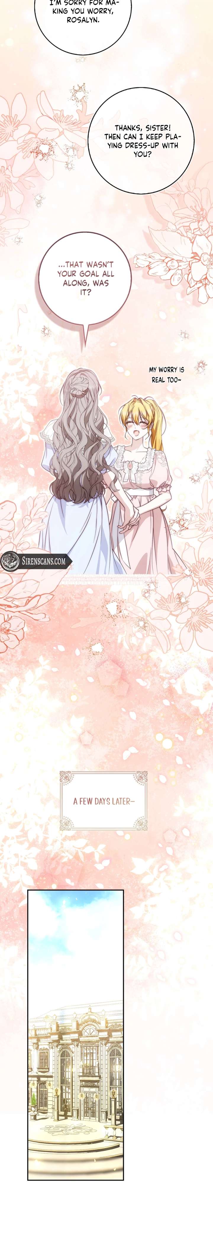 The Maniacs are Obsessed With the Fake - Chapter 38 - 28