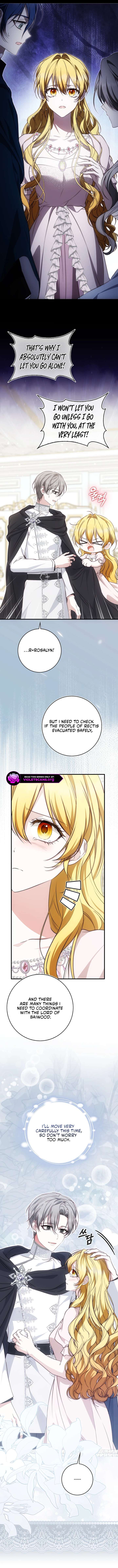 The Maniacs are Obsessed With the Fake Chapter 39 - Page 4