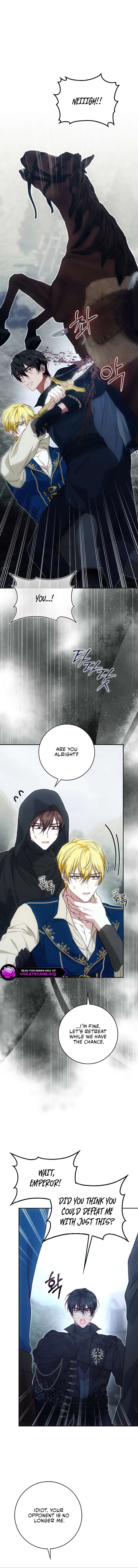 The Maniacs are Obsessed With the Fake Chapter 39 - Page 14