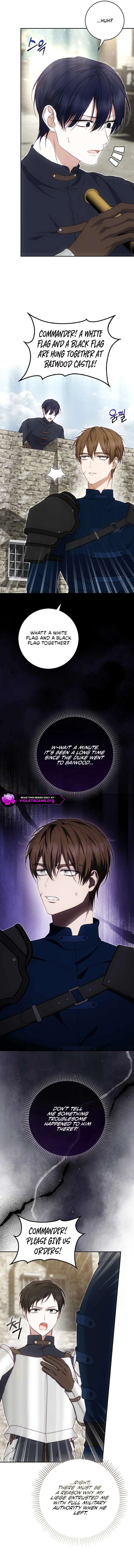 The Maniacs are Obsessed With the Fake Chapter 40 - Page 12