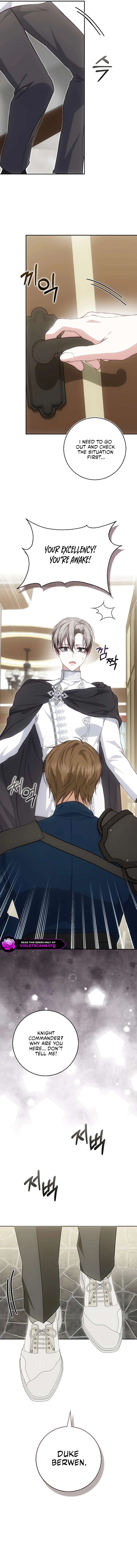 The Maniacs are Obsessed With the Fake Chapter 40 - Page 15