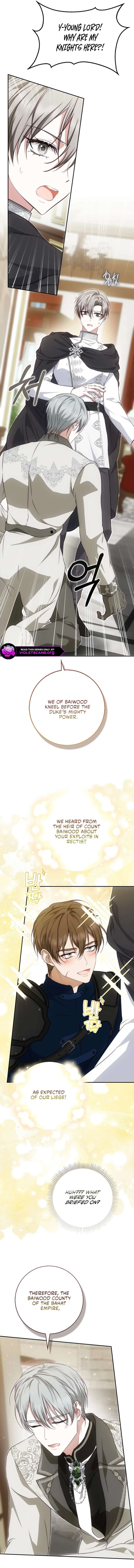 The Maniacs are Obsessed With the Fake Chapter 40 - Page 16