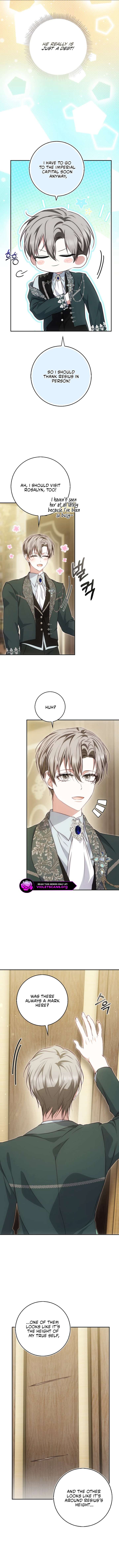 The Maniacs are Obsessed With the Fake Chapter 41 - Page 12