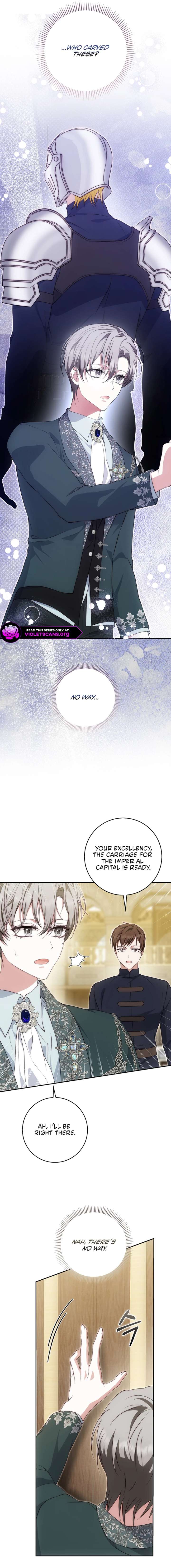 The Maniacs are Obsessed With the Fake Chapter 41 - Page 13