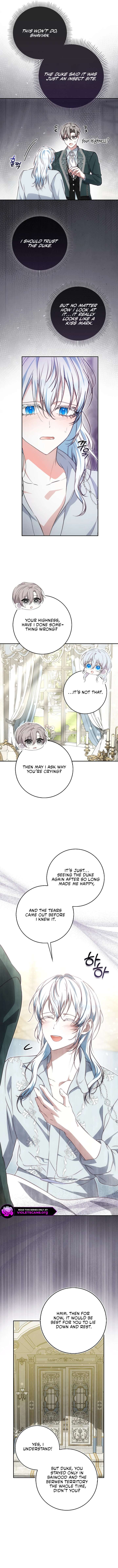 The Maniacs are Obsessed With the Fake Chapter 42 - Page 14