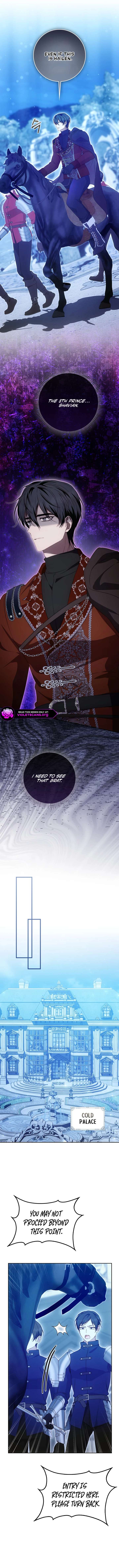 The Maniacs are Obsessed With the Fake Chapter 45 - Page 15