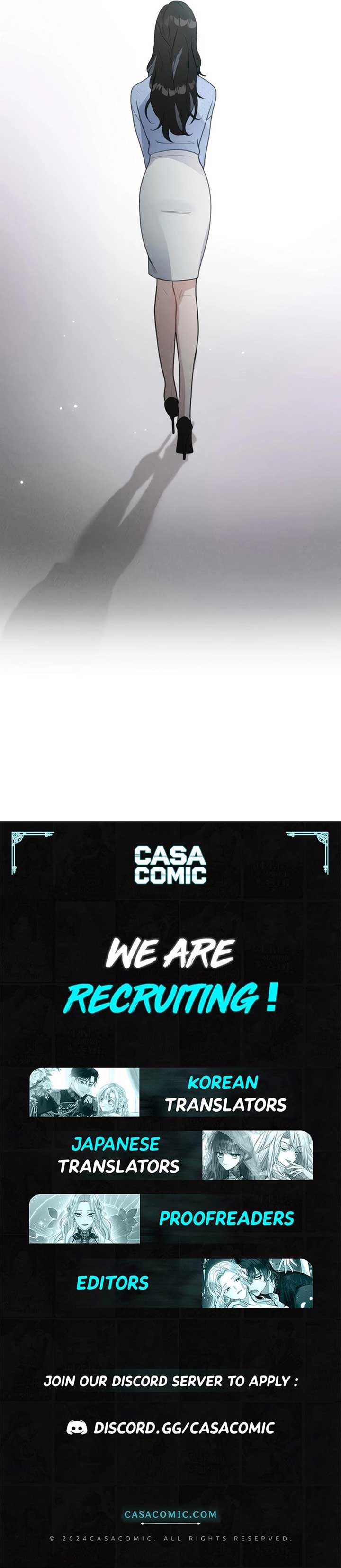 The Man’s Scheme Chapter 1 - Page 11