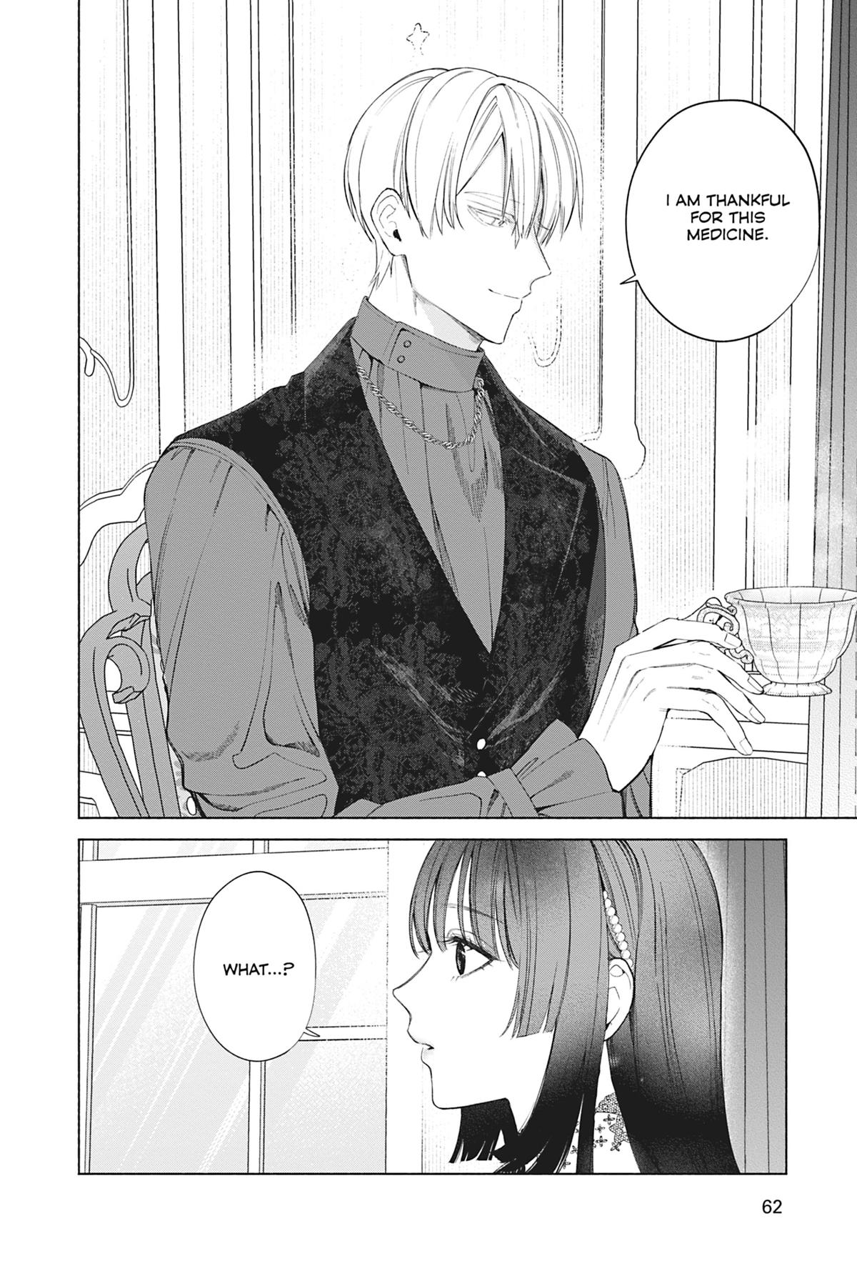 The Margrave's Daughter & the Enemy Prince - Chapter 59 - 6