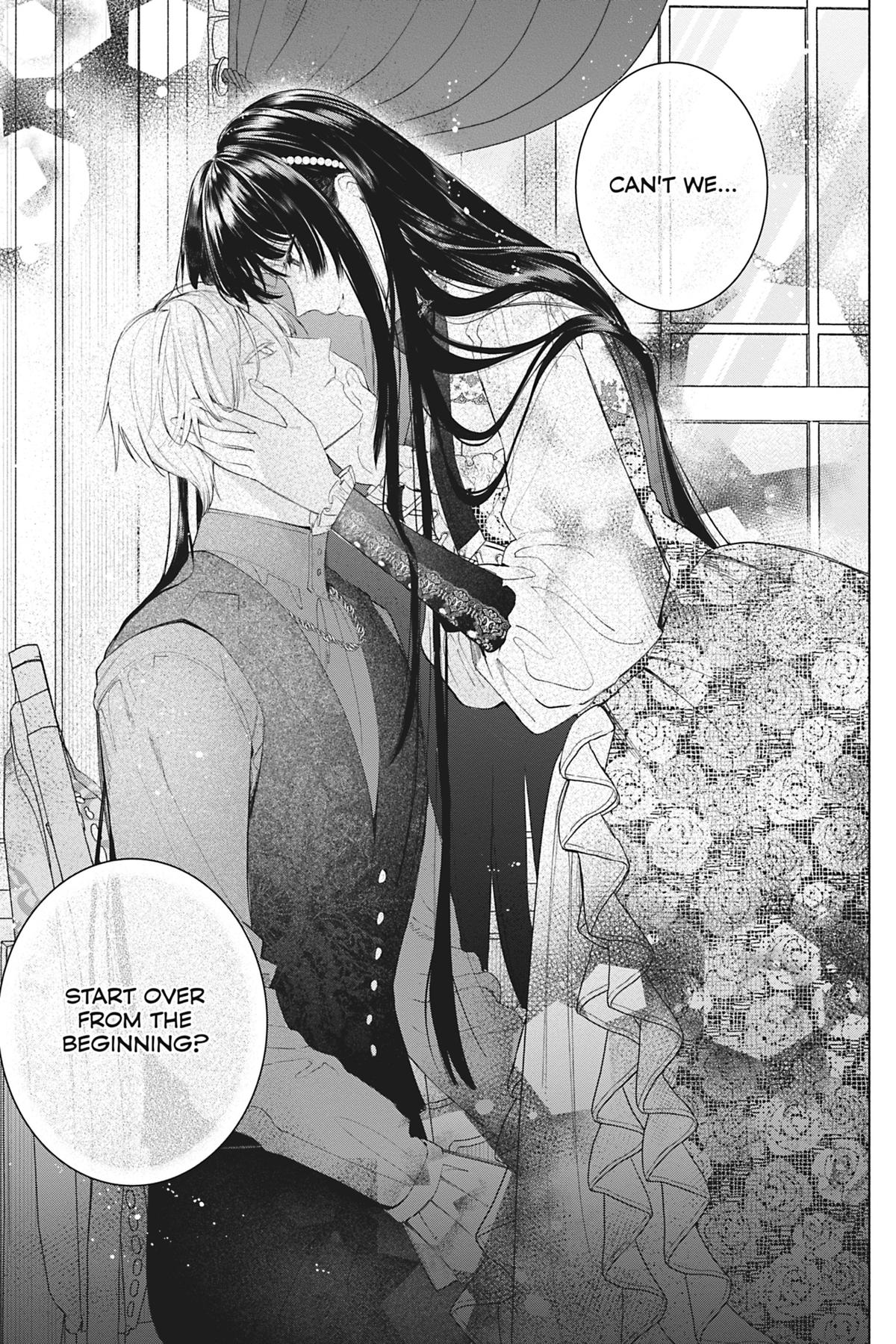 The Margrave's Daughter & the Enemy Prince - Chapter 59 - 11