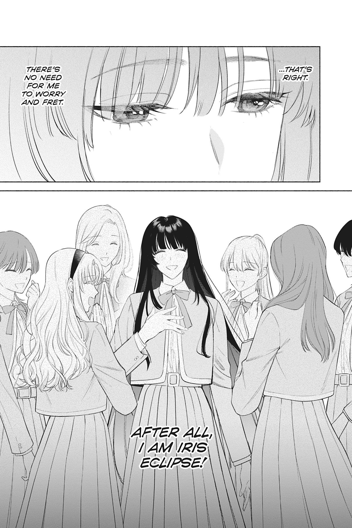 The Margrave's Daughter & the Enemy Prince Chapter 61 - Page 13