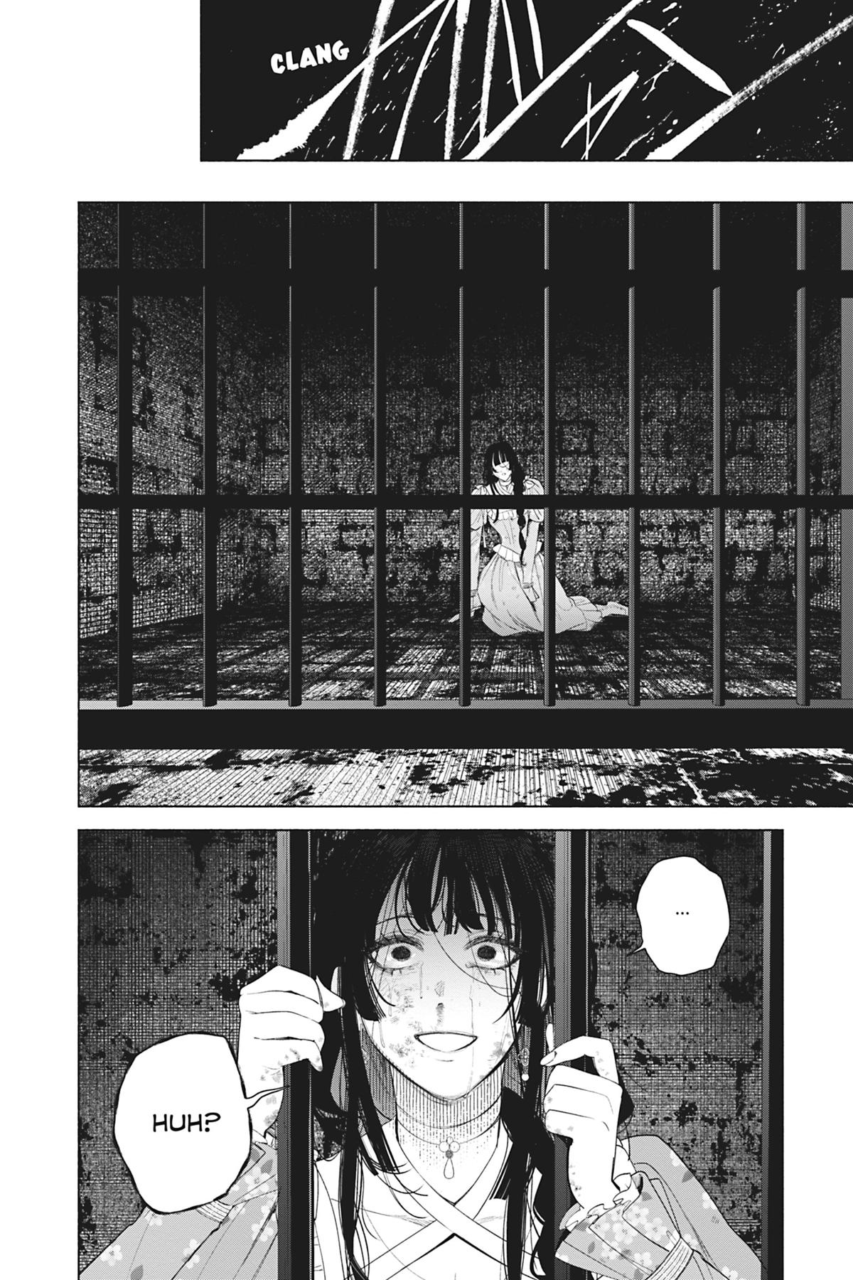 The Margrave's Daughter & the Enemy Prince Chapter 62 - Page 14