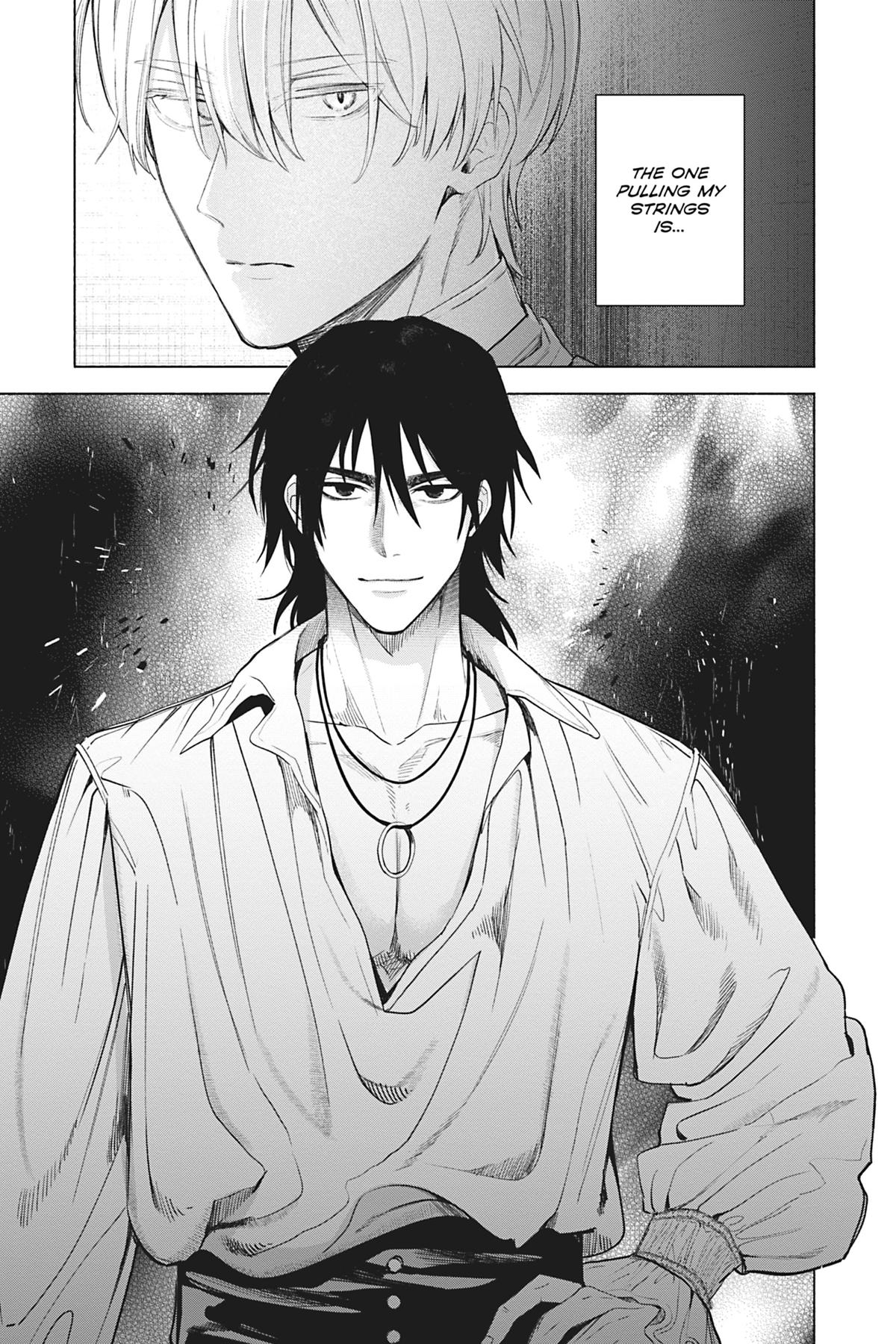 The Margrave's Daughter & the Enemy Prince Chapter 66 - Page 13