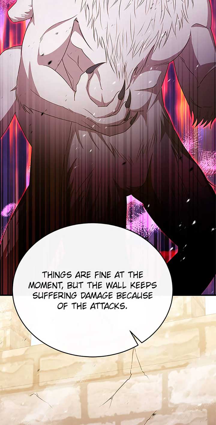 The Marquis Is Only Kind to Her Chapter 86 - Page 4