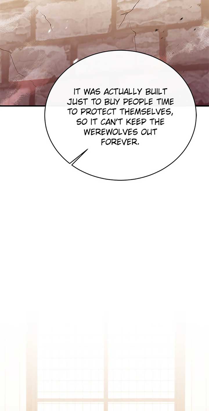 The Marquis Is Only Kind to Her Chapter 86 - Page 5