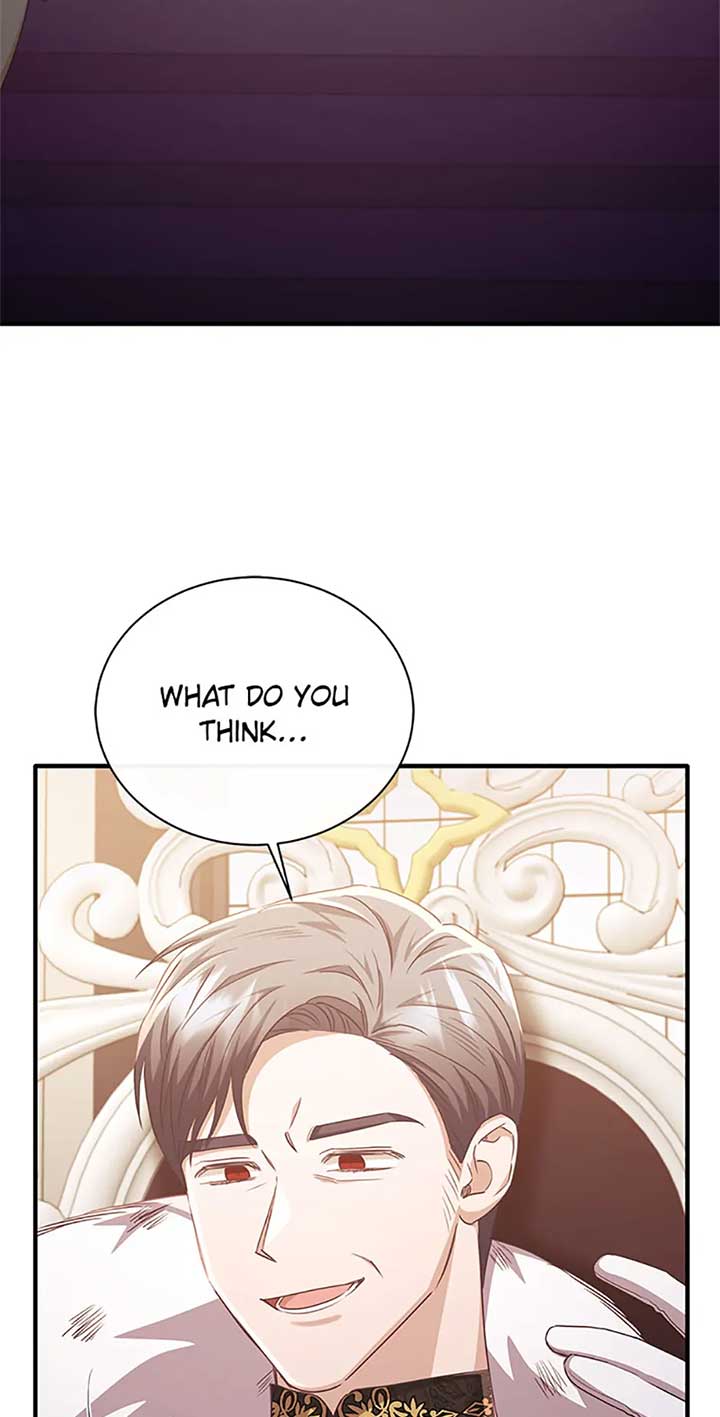 The Marquis Is Only Kind to Her Chapter 86 - Page 7