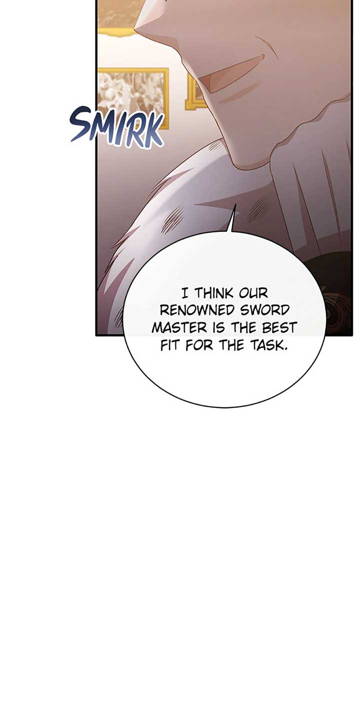 The Marquis Is Only Kind to Her Chapter 86 - Page 10