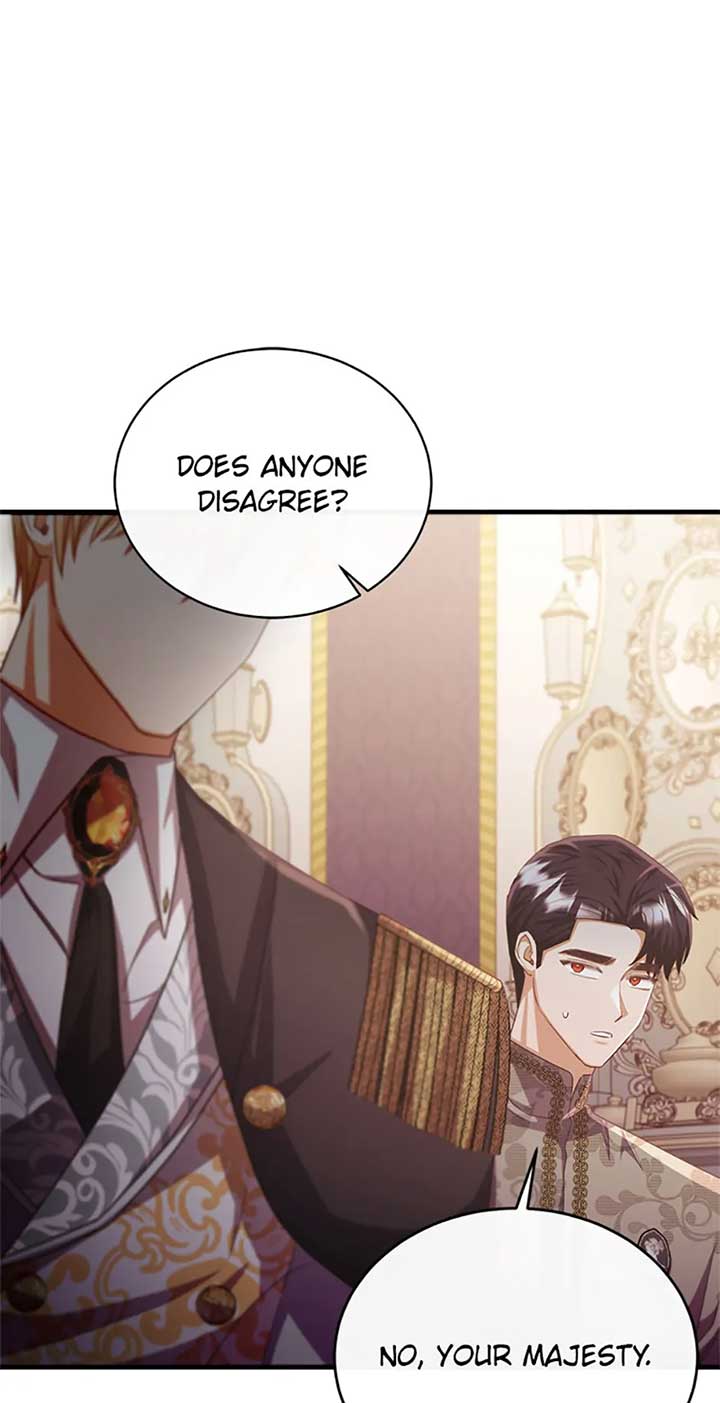 The Marquis Is Only Kind to Her Chapter 86 - Page 11