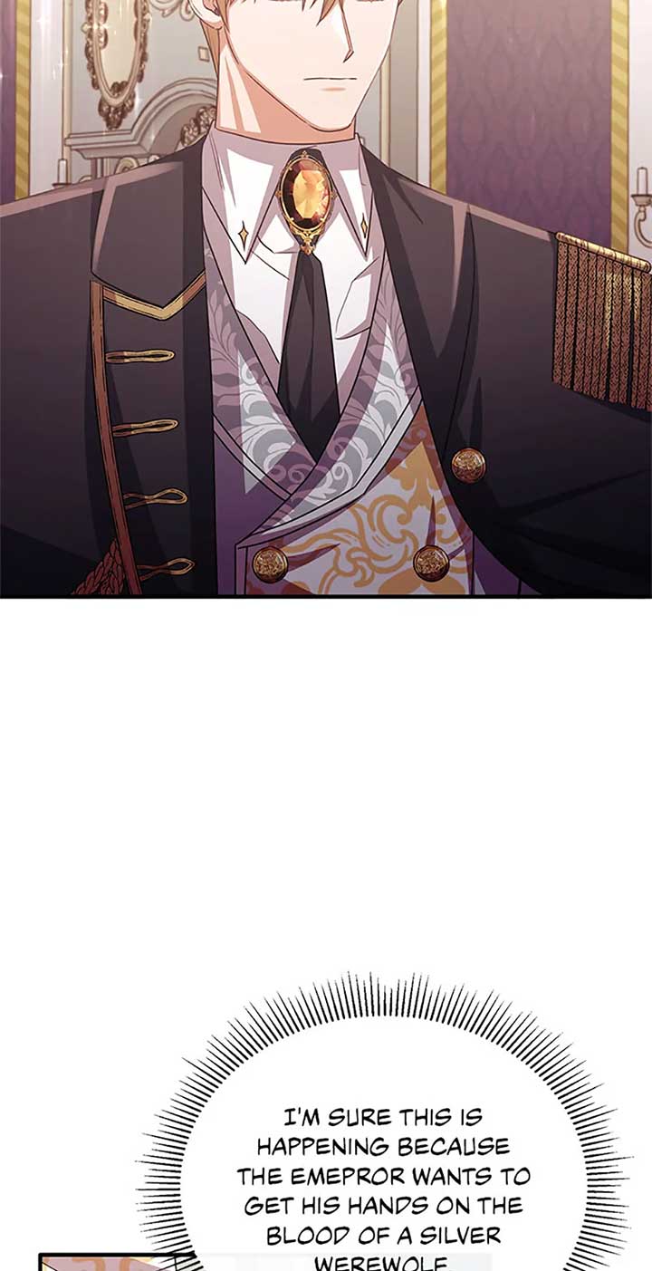 The Marquis Is Only Kind to Her Chapter 86 - Page 14