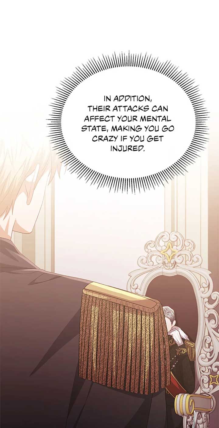 The Marquis Is Only Kind to Her Chapter 86 - Page 16