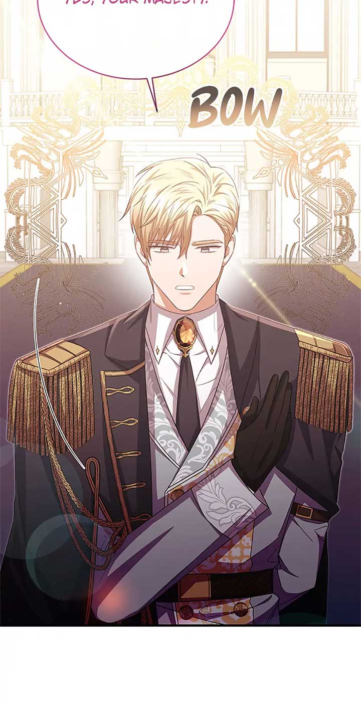 The Marquis Is Only Kind to Her Chapter 86 - Page 18