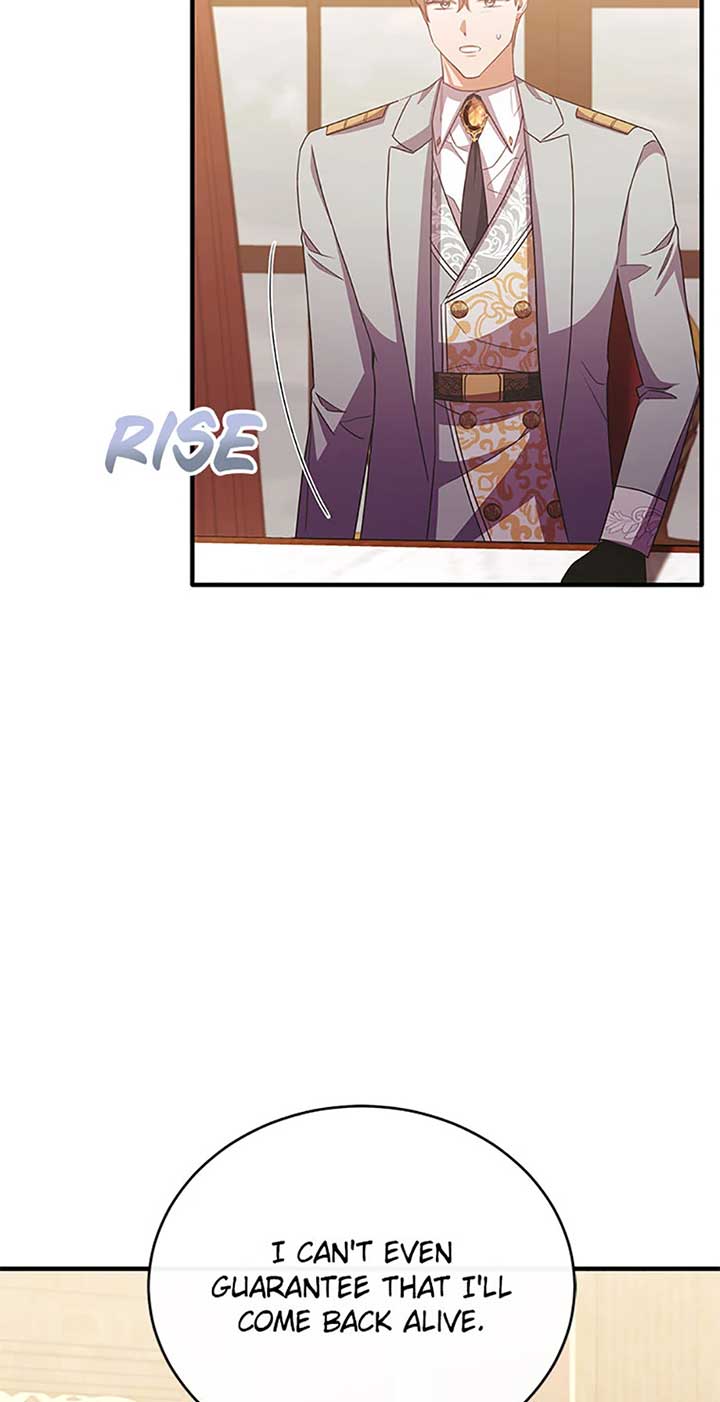 The Marquis Is Only Kind to Her Chapter 86 - Page 24