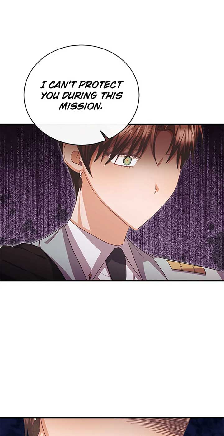 The Marquis Is Only Kind to Her Chapter 86 - Page 26