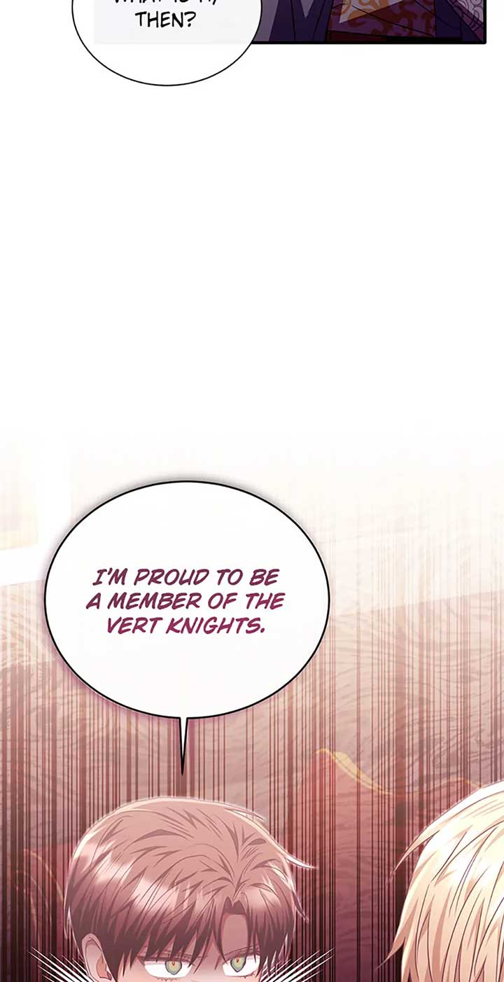 The Marquis Is Only Kind to Her Chapter 86 - Page 29