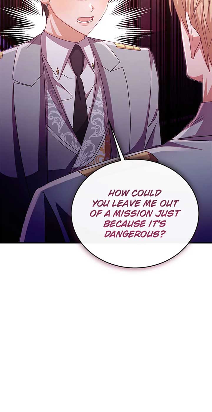 The Marquis Is Only Kind to Her Chapter 86 - Page 30