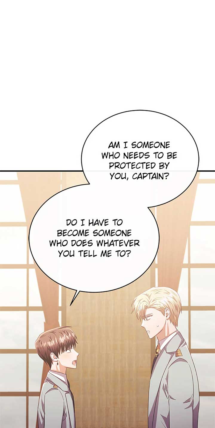 The Marquis Is Only Kind to Her Chapter 86 - Page 31