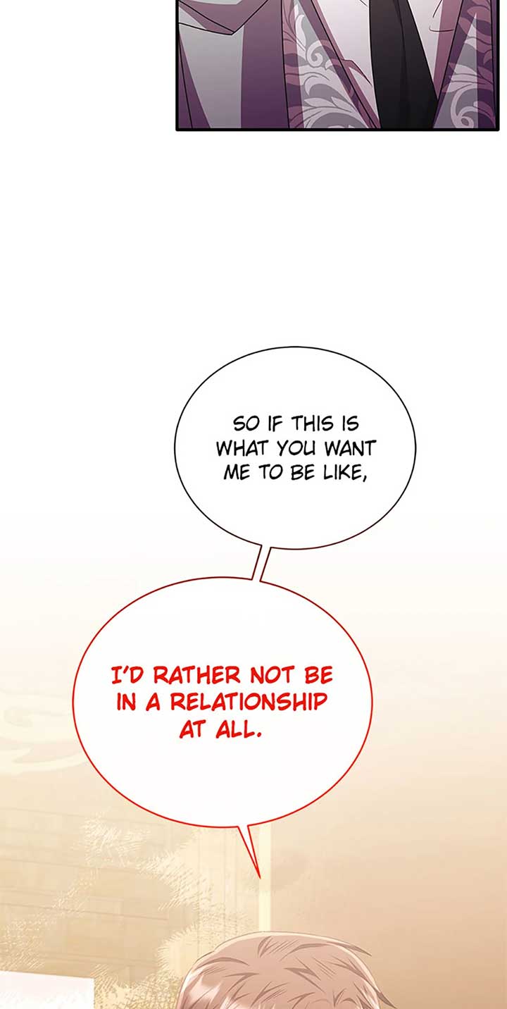 The Marquis Is Only Kind to Her Chapter 86 - Page 34